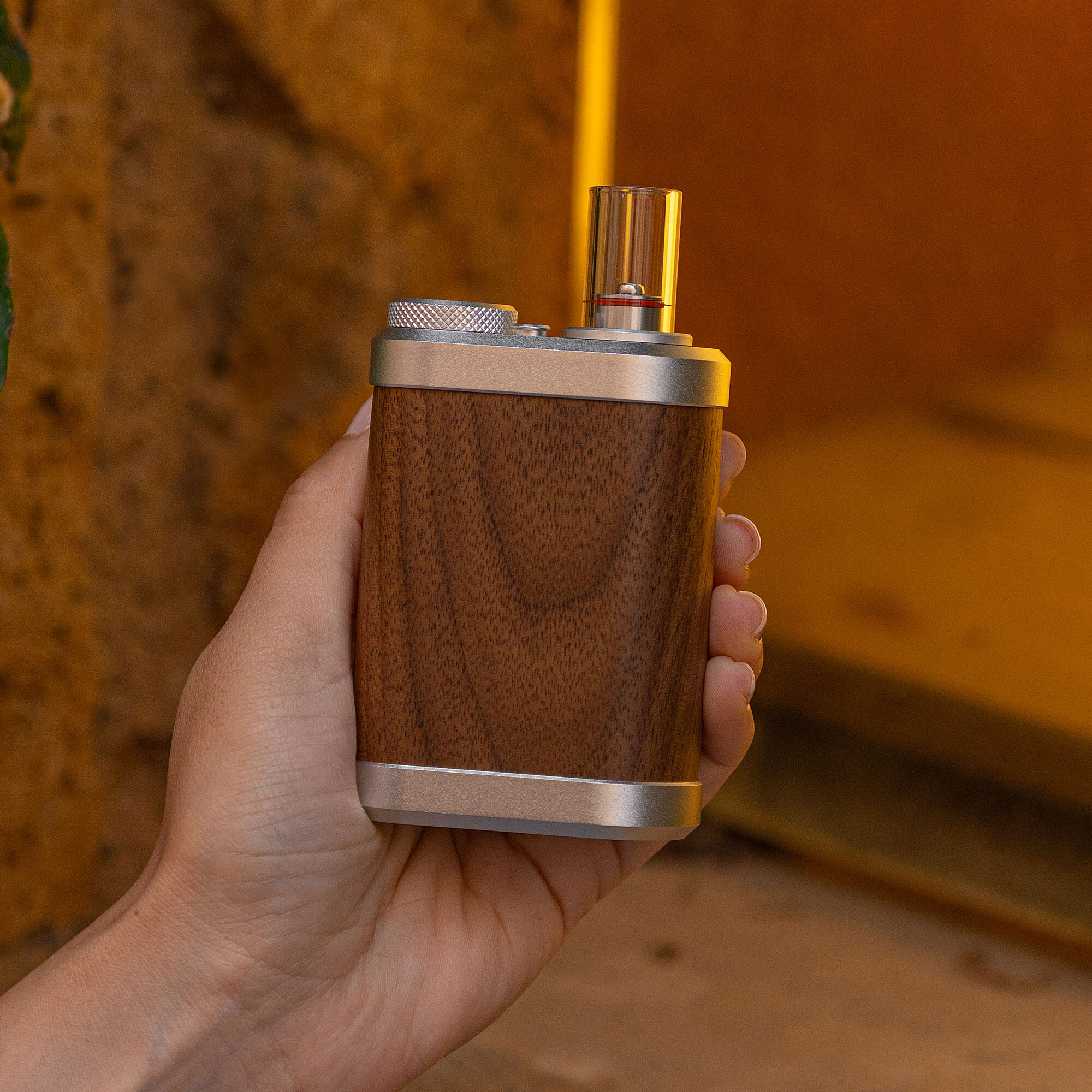 Tinymight 2 | 349 € + Gratis Doseercapsule