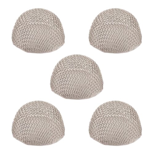 5-pack filtera u obliku košare za vaporizere Tinymight