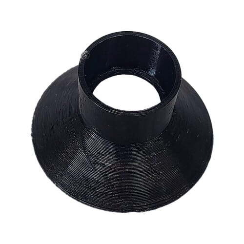 Tinymight - Flexible Funnel (Black)