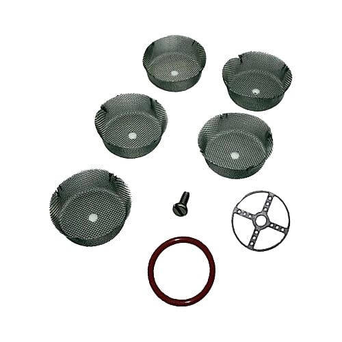 Tinymight - Maintenance Kit for Cooling Unit (V2)