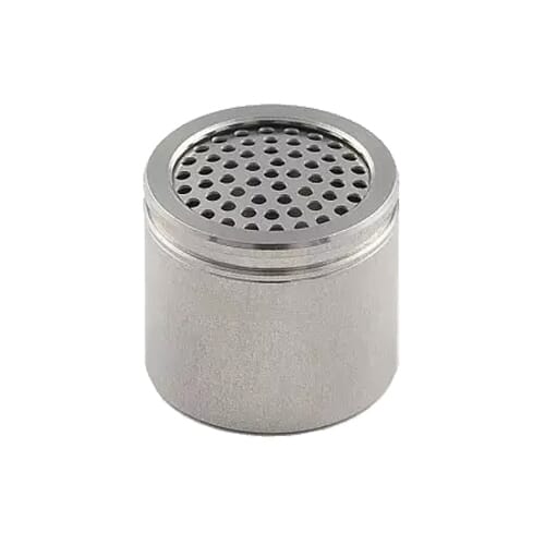 Tinymight - Tytanowa kapsułka dozująca