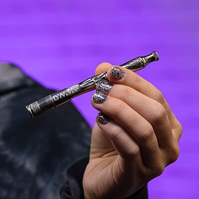 DynaVap UniDyn | 86 @ MV DynaVap UniDyn | 86 @ MV