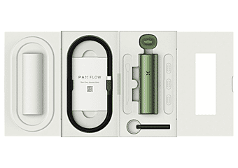 PAX Flow | 299 @ MV PAX Flow | 299 @ MV