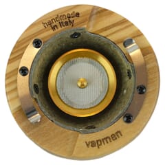 Vapman - Filtre pour microdosage & concentrés