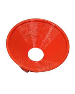 Venty - Filling Funnel