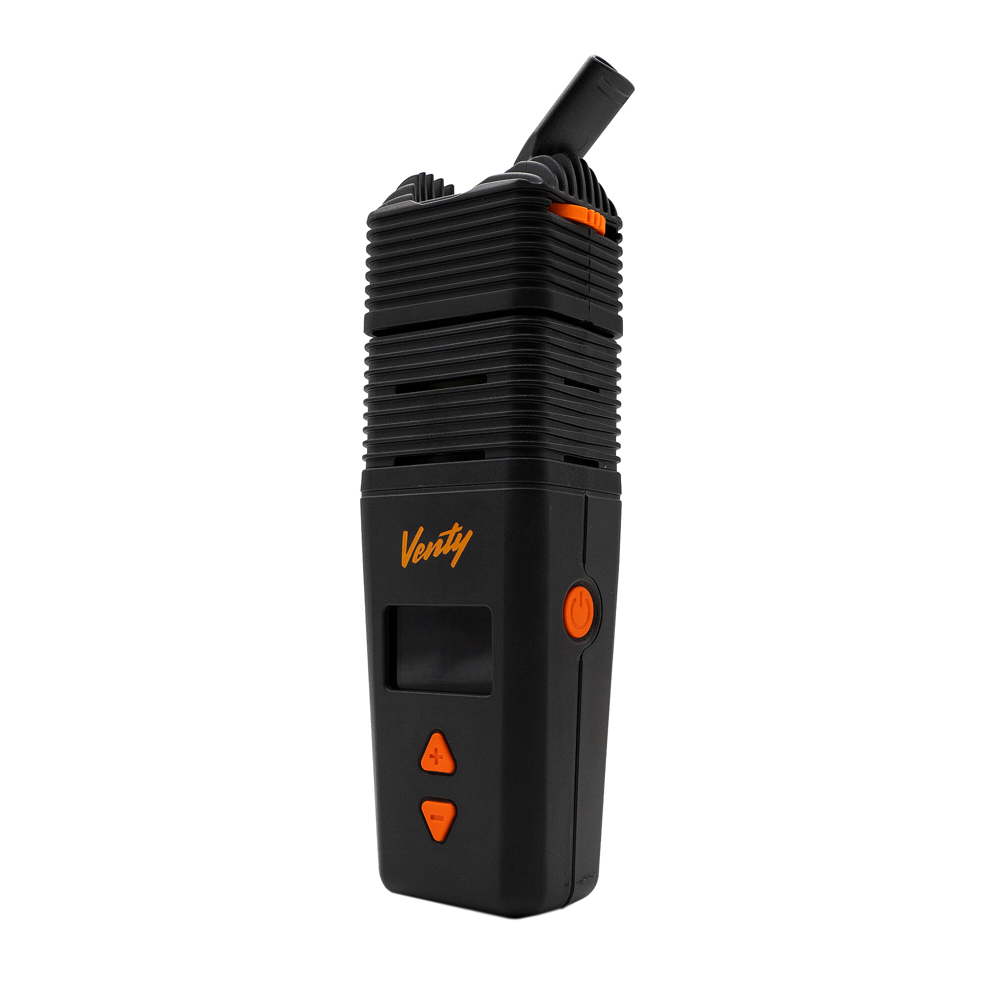 Vaporizer VENTY Storz & Bickel - Chauffage Rapide 20s - Contrôle Flux D'air - 40-210°C