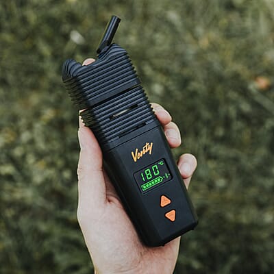 Venty Vaporizer UK | 299 @ MV Venty Vaporizer UK | 299 @ MV
