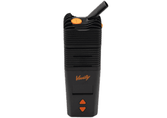 Vaporizador Venty