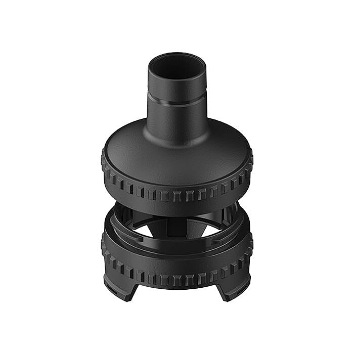 Volcano Classic - Filling Chamber Housing