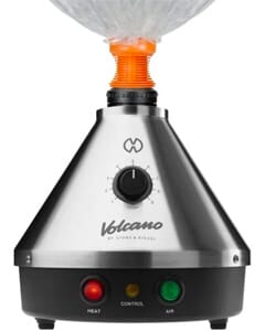 Vaporizzatore Volcano Hybrid  La reinvenzione di un'icona – STORZ & BICKEL