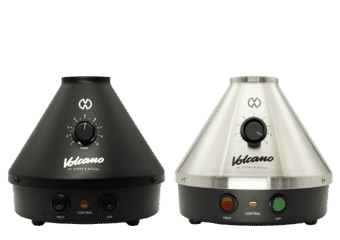 Volcano Classic