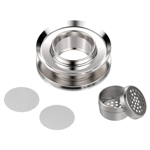 Dosing Capsule Adapter for Volcano Classic and Digit