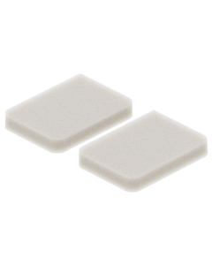 Volcano Hybrid - Juego de filtros de aire