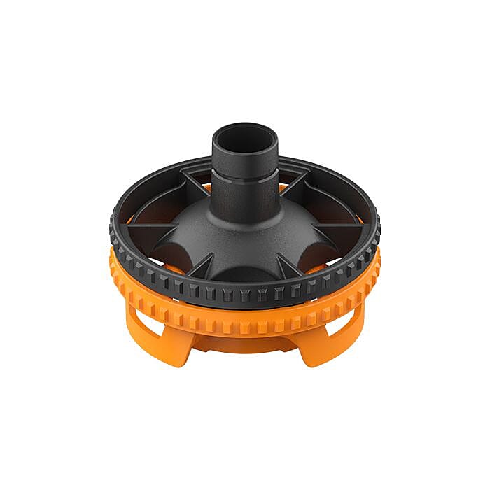 Volcano Hybrid - Filling Chamber Housing