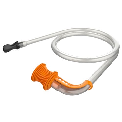 Volcano Hybrid - Kit de tuyau