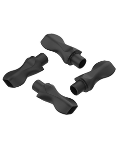 Volcano Hybrid - Juego de boquillas