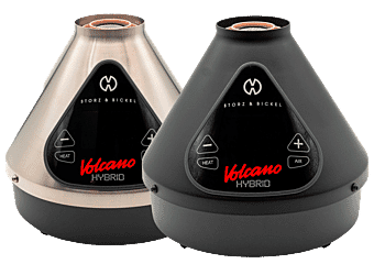 Volcano Hybrid | 419 @ MV Volcano Hybrid | 419 @ MV