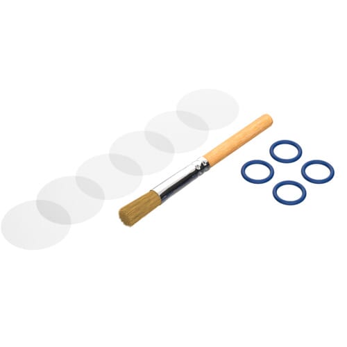 Volcano Hybrid - Kit de pièces de rechange