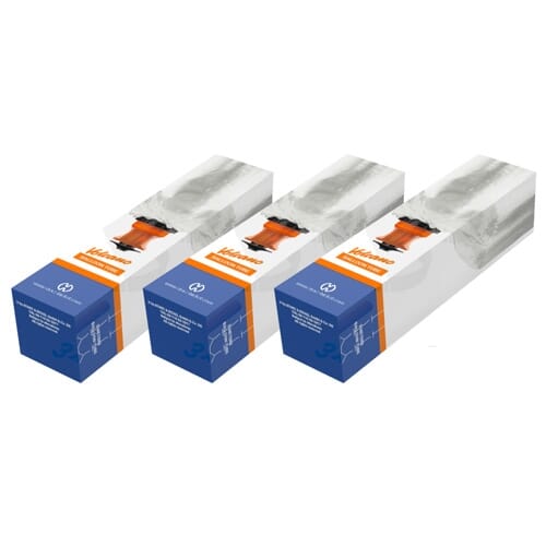 Volcano - Sacs à valves solides