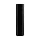 Das Mundstück in Schwarz ist aus dickem Glas gefertigt, genau wie das Original-Mundstück des Wolkenkraft FX Mini.