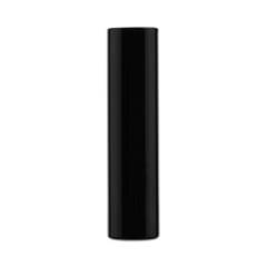 Črni ustnik je izdelan iz debelega stekla, tako kot originalni ustnik, priložen vaporizerju Wolkenkraft FX Mini.