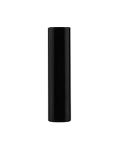 Crni usnik izrađen je od debelog stakla, baš kao i originalni usnik za Wolkenkraft FX Mini.