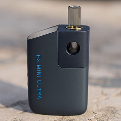 Wolkenkraft FX Mini Ultra | 129 @ MV Wolkenkraft FX Mini Ultra | 129 @ MV