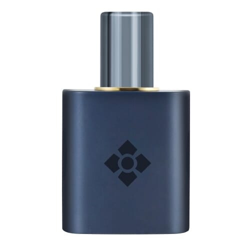 Wolkenkraft FX Mini Ultra - Komplettes Mundstück-Set (Blau)