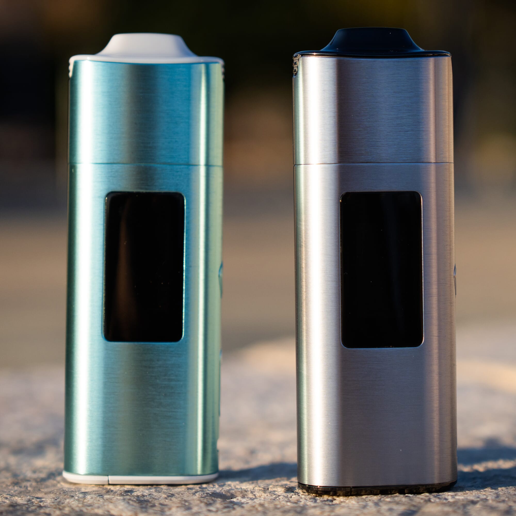 XLux Roffu at MagicVaporizers Wholesale