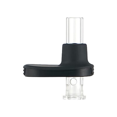 Water Pipe Adapter (Glass Mouthpiece) to XLux Roffu Water Pipe Adapter (Glass Mouthpiece) to XLux Roffu