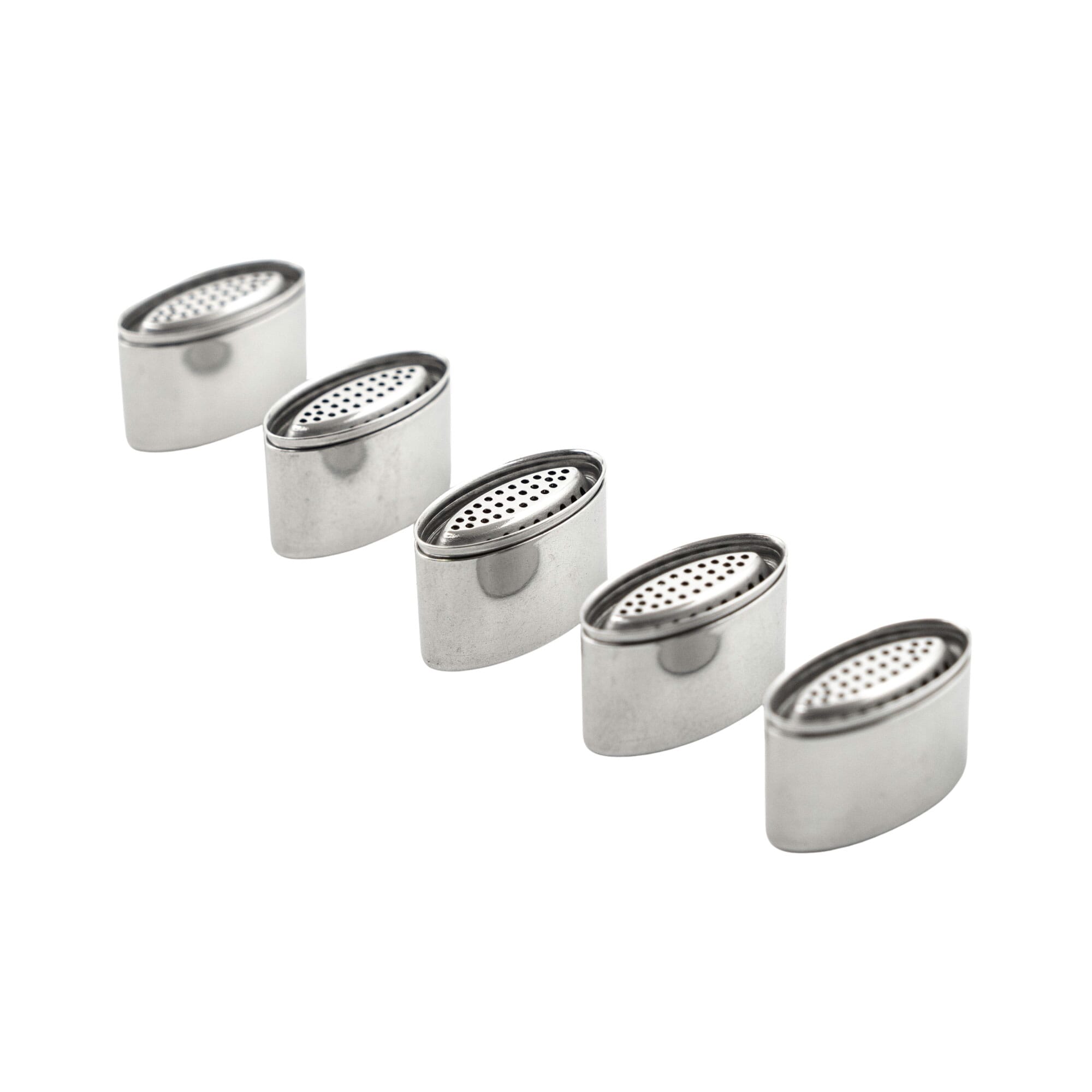 XMax Starry - Dosing Capsules (5-pack)