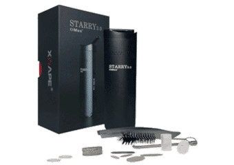 XMax Starry V3