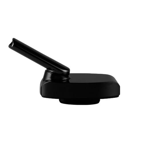 XMax Starry - Complete Mouthpiece with the mouthpiece ready for use