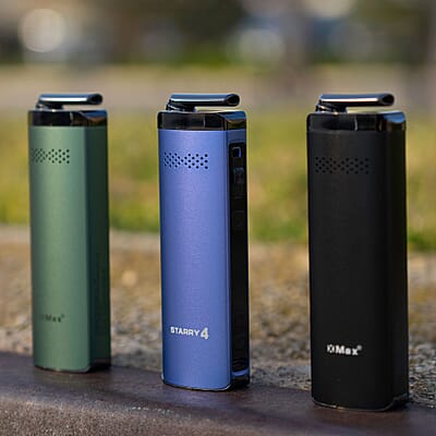 XMax Starry V4 | 99 @ MV XMax Starry V4 | 99 @ MV