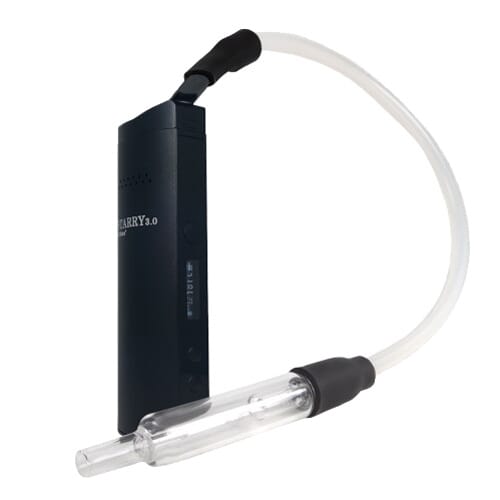 Water Pipe Adapter with Bubbler for Starry, Mighty, Crafty