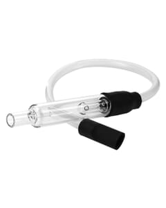 XMax Starry - Water Pipe Adapter with Bubbler
