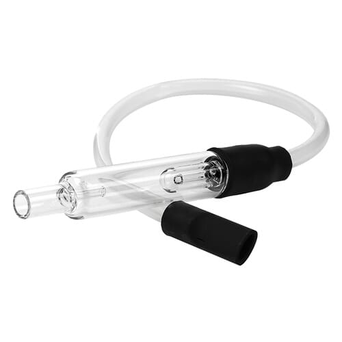 XMax Starry - Water Pipe Adapter with Bubbler