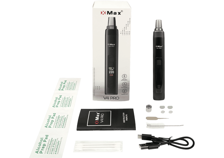 XMax V4 Pro