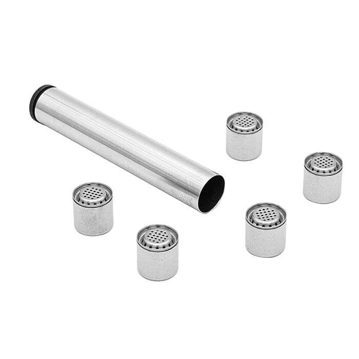 XMax / XVape - Dosing Capsule Set (5-pack)