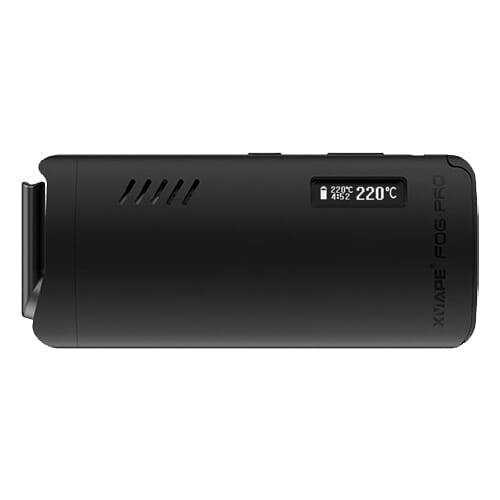 XVape Fog Pro | 129 € @ MagicVaporizers.com