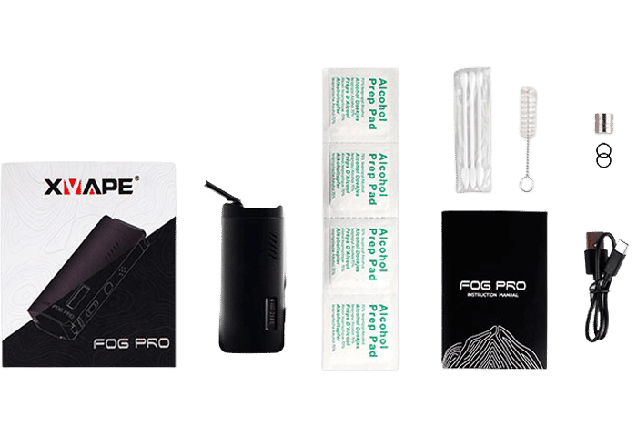 XVape Fog Pro