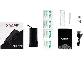 XVape Fog Pro | 119 @ MV XVape Fog Pro | 119 @ MV