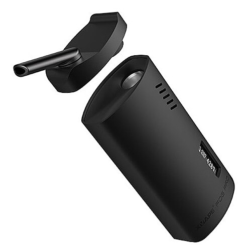 XVape Fog Pro | 129 € @ MagicVaporizers.com