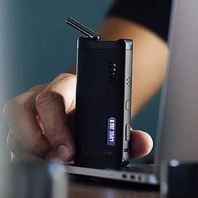 XVape Fog Pro | 109 @ MV XVape Fog Pro | 109 @ MV