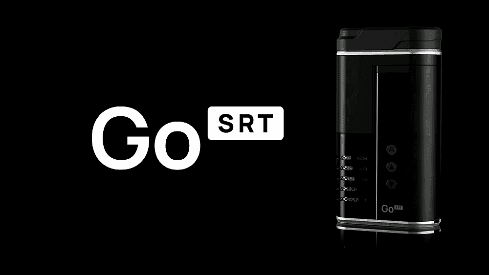 Arizer Go SRT | 229 € @ MV