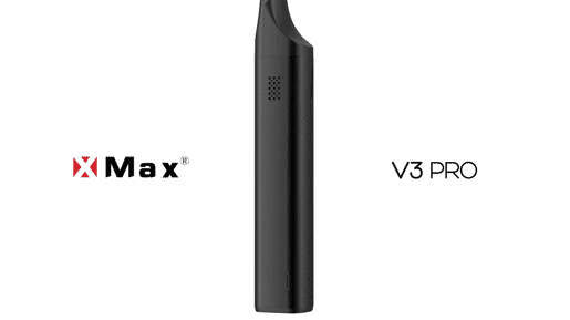 Metal Screen for XMax V3 Pro